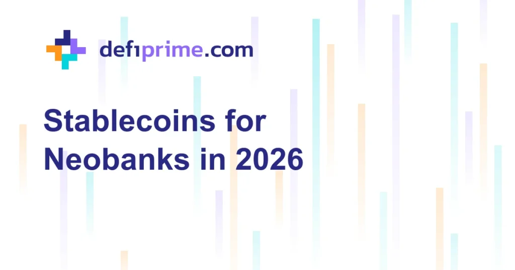 Neobanks Embrace Stablecoins: A Paradigm Shift in Digital Banking ...